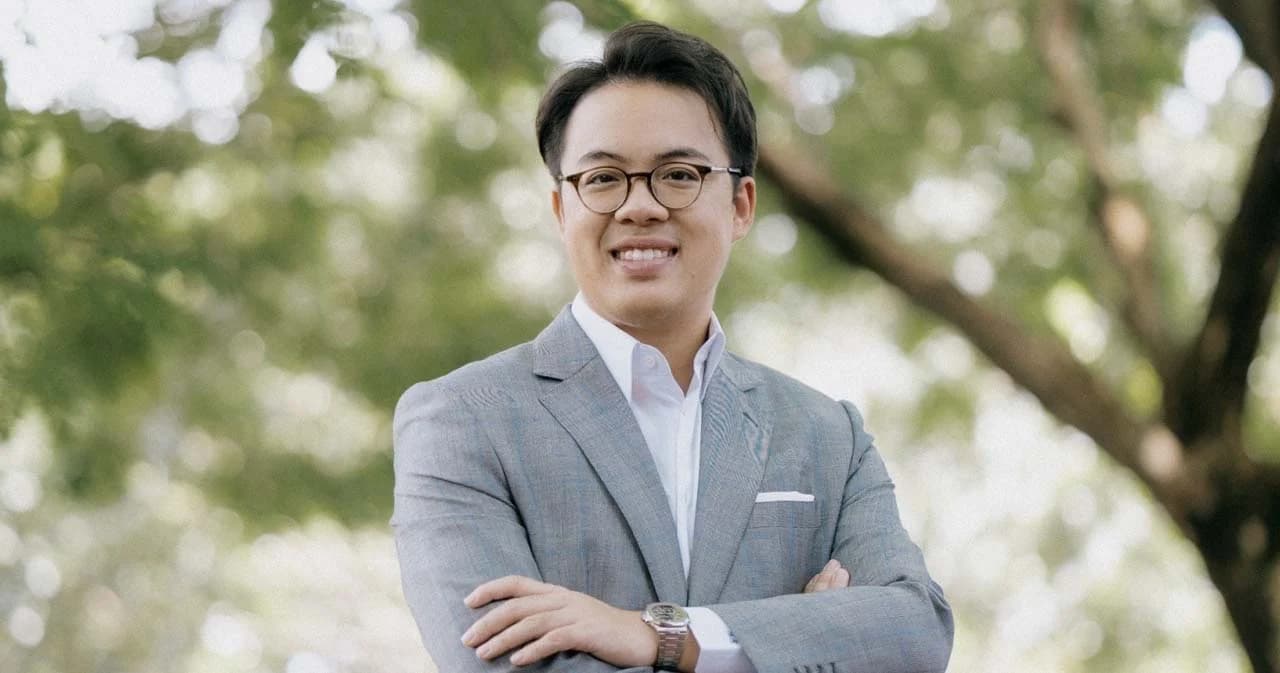 ‘ปุ๊น ตรีรัตน์’ ประกาศลงสมัคร ส.ส.บางกะปิอีกสมัย พร้อมดันบางกะปิ สู่ New CBD