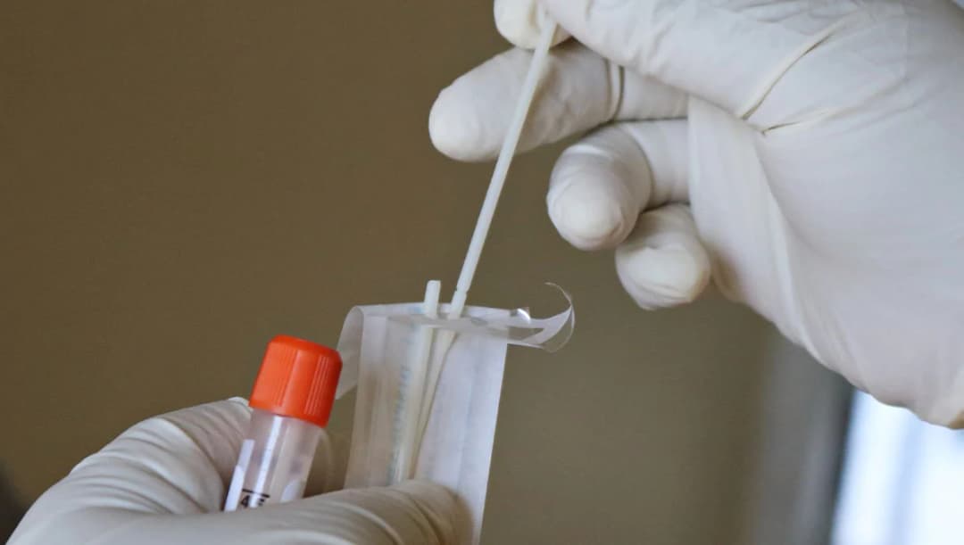 อัปเดตสถานการณ์โควิด-19 พบสายพันธุ์ BN.1 ครองไทยแทน BA.5.2 แล้ว