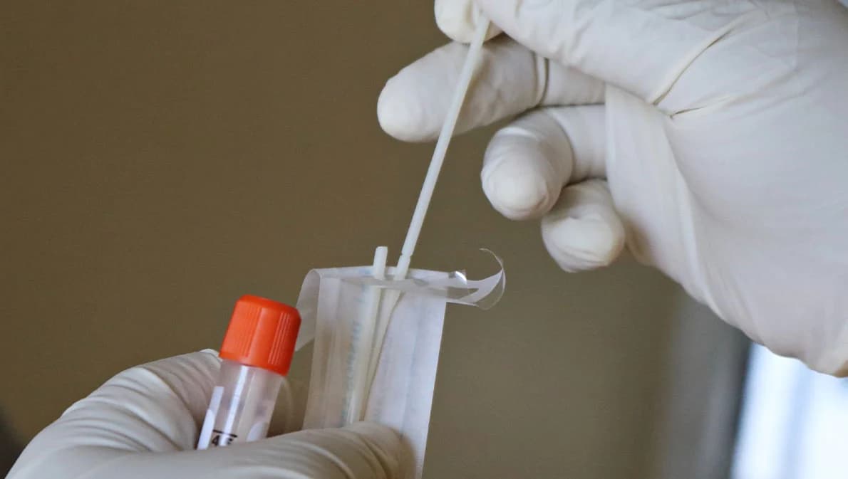 อัปเดตสถานการณ์โควิด-19 พบสายพันธุ์ BN.1 ครองไทยแทน BA.5.2 แล้ว