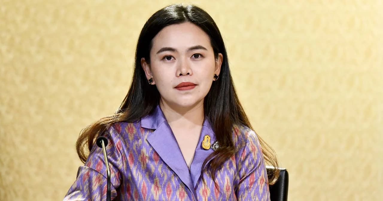 ครม.เห็นชอบร่าง พ.ร.ฎ.ปิดประชุมรัฐสภาสมัยประชุมสามัญ 1 มี.ค. 66