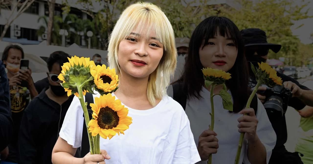 ศาลอาญาสั่งปล่อย ‘ตะวัน’ ชั่วคราว 1 เดือน หลังผอ.รพ.ยื่นคำร้องเหตุอาการวิกฤติ