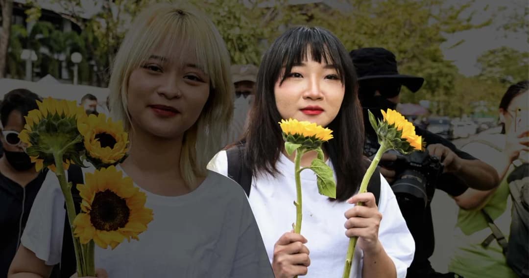 ศาลอาญากรุงเทพใต้ สั่งปล่อย ‘แบม’ โดยไม่มีประกัน หลังผอ.รพ.ยื่นคำร้อง