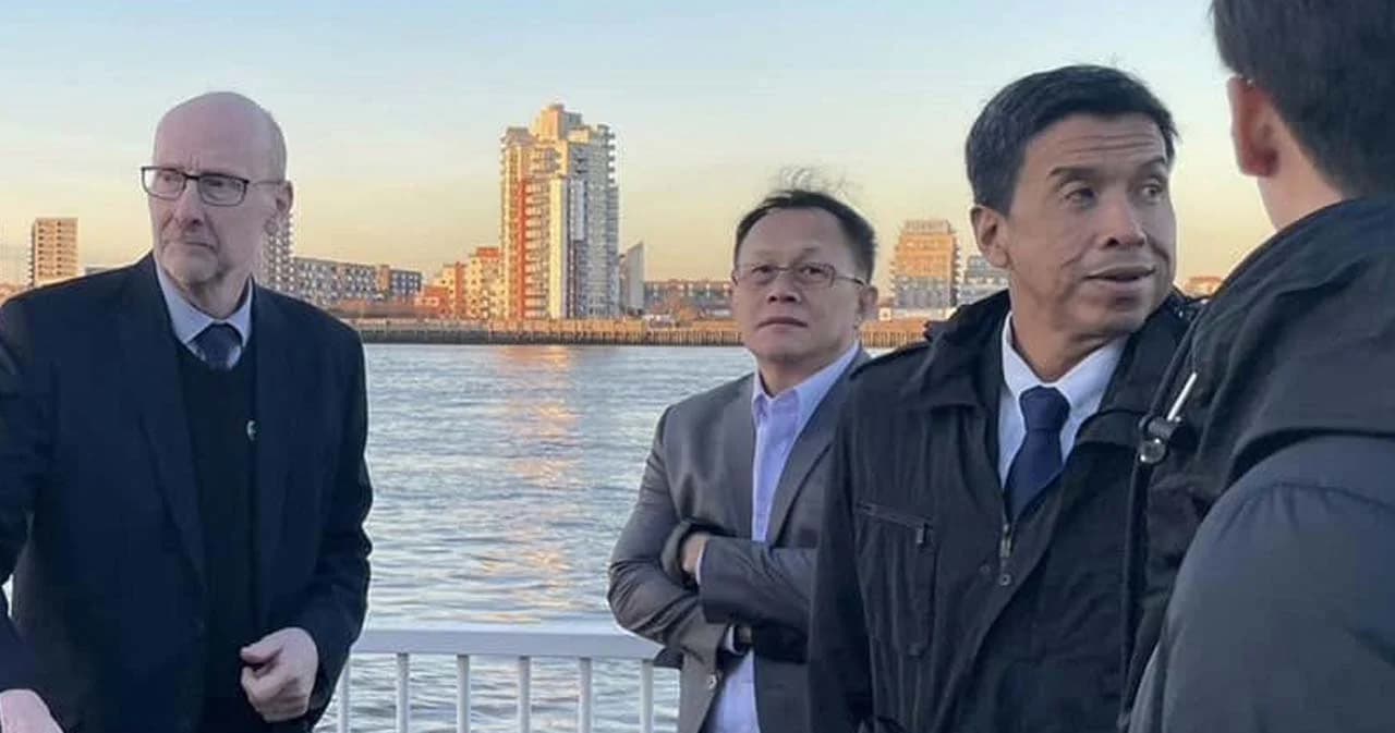 เปิดตารางคิว ‘ผู้ว่าฯ ชัชชาติ’ โฆษกกทม.แจงก่อนบินสั่งงานไว้แล้ว ไม่ได้ปล่อยให้คนกรุงเผชิญฝุ่น