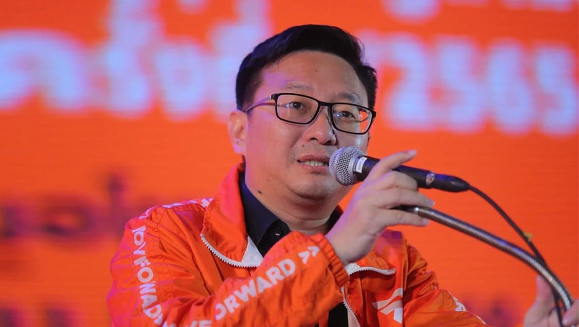 ความไม่ชัดเจนเรื่องการแบ่งเขตเลือกตั้ง อาจนำไปสู่เลือกตั้งโมฆะ ซ้ำรอยปี 49