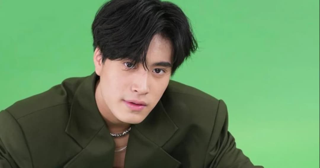 ‘Gemini Norawit’ ส่งซิงเกิลแรก ‘เพลงรัก’ บทเพลงที่เกิดจากชื่อเพลงรักกว่า 40 เพลง