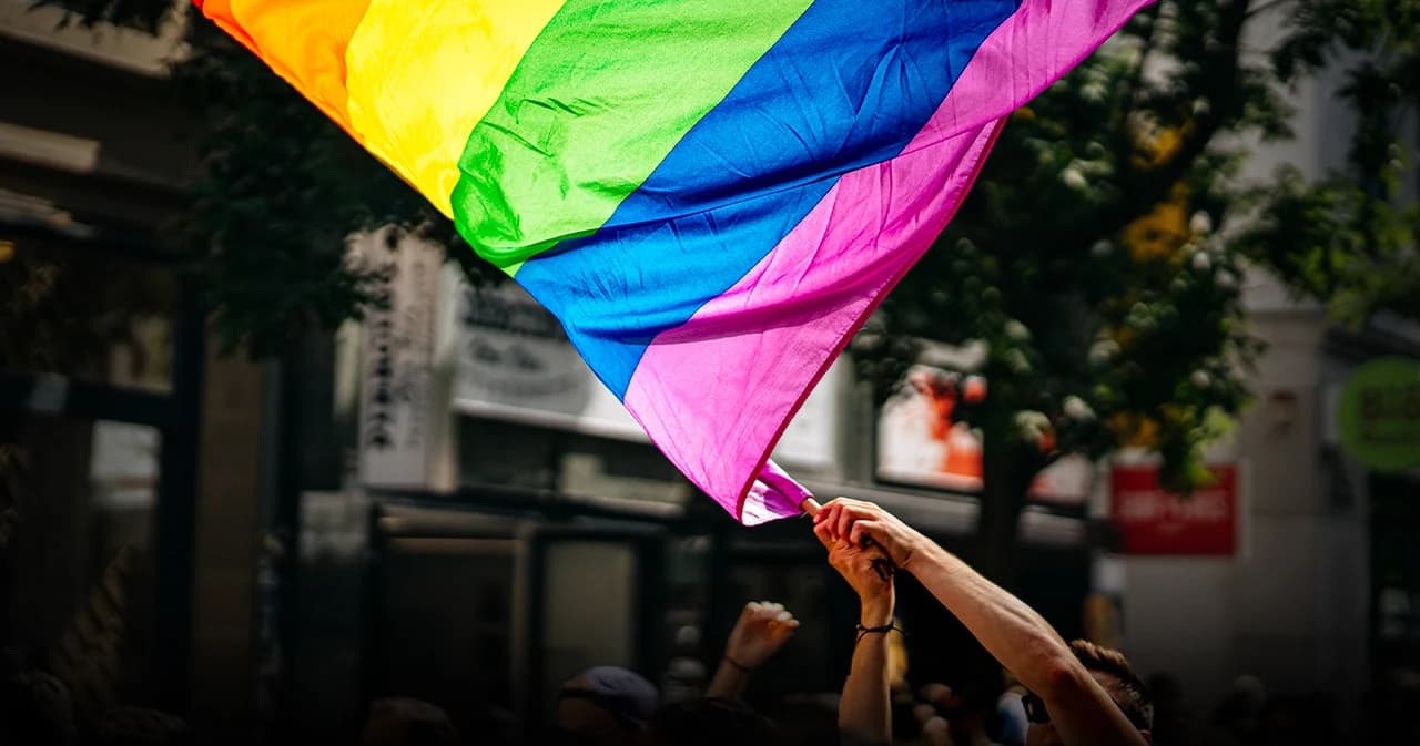 FWD เปิดตัวโปรดักต์ใหม่ ครอบคลุม LGBTQIA+ หรือใครก็ตามที่เรารัก