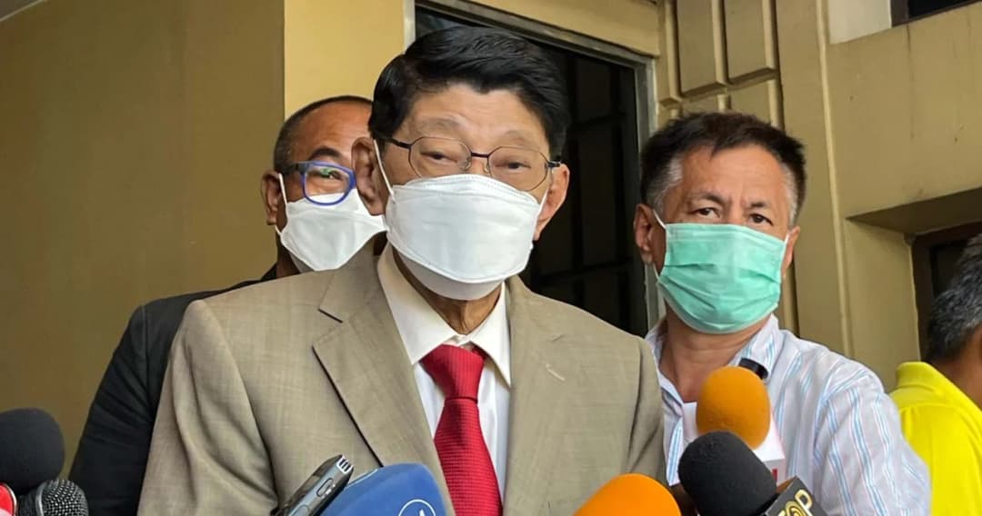 ‘วิษณุ’ ปล่อย ‘กกต.’ หลังท้วงนับต่างด้าวเป็นประชากรแบ่งเขตเลือกตั้งแล้วไม่ฟัง