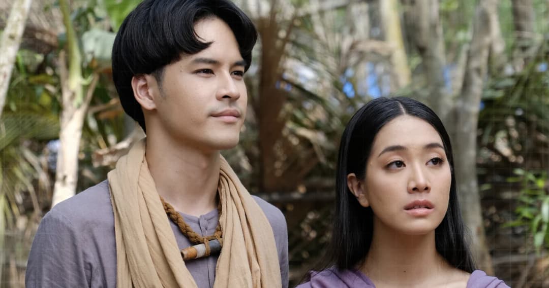 ‘นางนาค สะใภ้พระโขนง’ มาแรงต่อเนื่อง ทำเรตติ้งใหม่ทั่วประเทศ ทลายสถิติตั้งแต่ออนแอร์