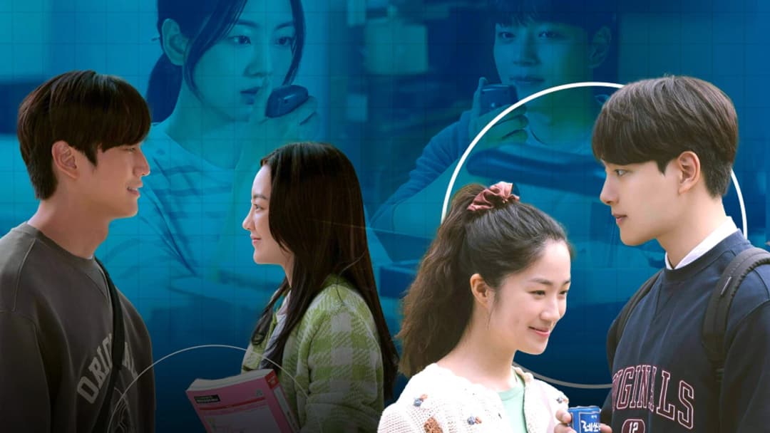 รีวิว ‘Ditto ปาฏิหาริย์ รักข้ามเวลา’ ภาพยนตร์ที่จะพาเรากลับไปสู่วันวานและความรักครั้งแรก