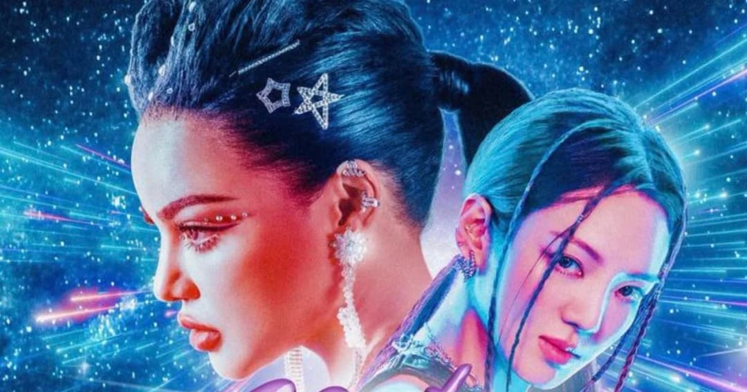 ‘พิมรี่พาย’ จับมือ ‘HYO SNSD’ ปลดปล่อยความมันในเพลง ‘PARTY’