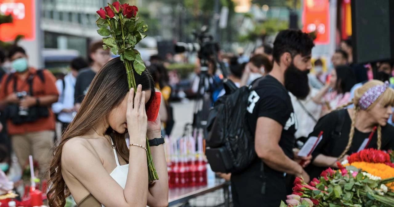 ศรัทธา ความหวัง กับ ‘รัก’ ที่ปรารถนา ก่อนวันวาเลนไทน์ที่ใกล้มาถึง