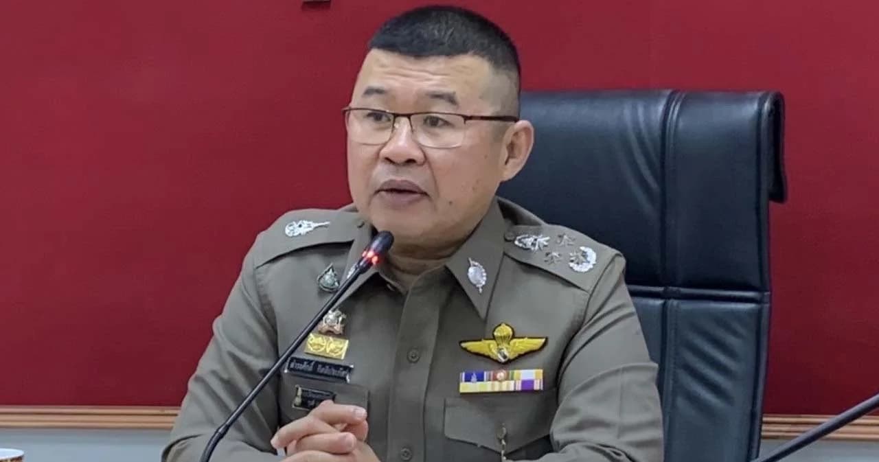 เปิดคำสั่งให้ ‘พ.ต.ท.วสวัตติ์’ ออกจากราชการไว้ก่อน เหตุขาดงานเกิน 15 วัน หลังชูวิทย์แฉ ‘สารวัตรซัว’ โยงเว็บพนัน