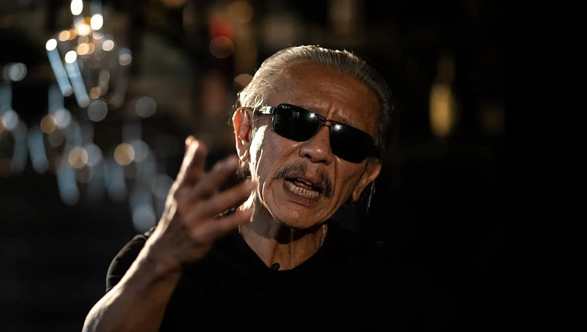 เปิดภาพ-เปิดธุรกิจ ‘สารวัตรซัว’ ชูวิทย์แจงยิบบอกผบ.ตร.ไปแล้ว