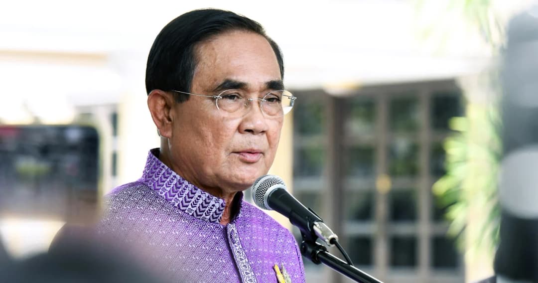 เปิดตาราง นายกฯ ประยุทธ์ ลงพื้นที่สุราษฎร์ธานี 13 ก.พ. เยี่ยมพื้นที่บริหารจัดการน้ำ อ.ไชยา-เปิดงานมหกรรมว่าวสุราษฎร์ธานี