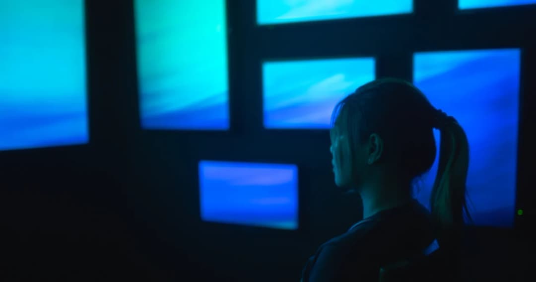 สัมผัสความรู้สึก 30 วินาทีสุดท้ายก่อนตาย ผ่านนิทรรศการที่ตอบคำถามของการมีชีวิตอยู่