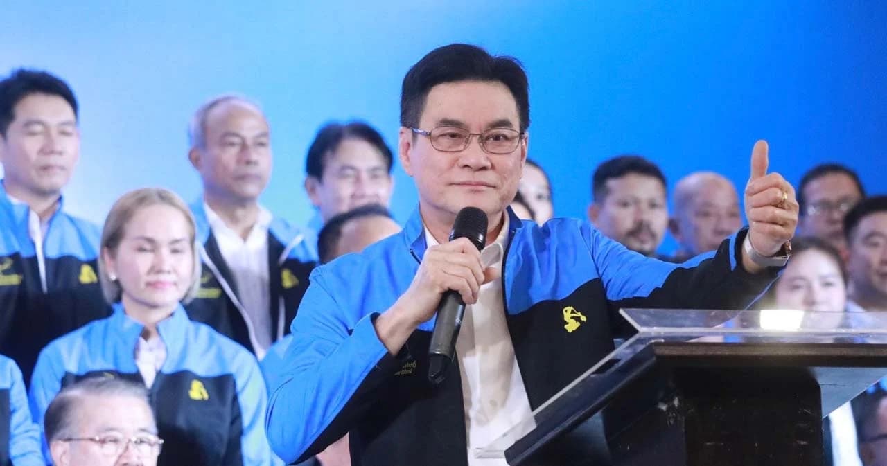 พรรคประชาธิปัตย์ เปิดตัวผู้สมัคร ส.ส. ภาคใต้ ทั้ง 58 เขต