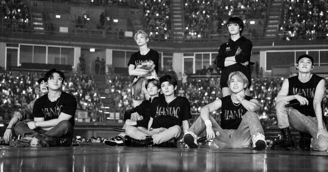 ‘Stray Kids 2nd World Tour Maniac’ จัดเต็มทั้งการแสดงและโปรดักชั่นให้ Stay ได้กรี๊ดไม่พัก