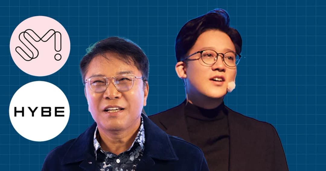 สรุปดราม่า ‘อีซูมาน-อีซองซู’ ลุงหลานแย่งอำนาจ ปมหลัง HYBE เข้าเป็นผู้ถือหุ้นใหญ่ SM