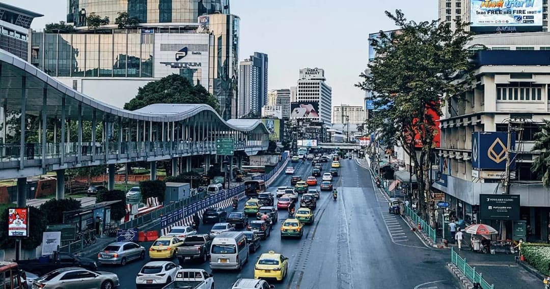 ทำผิด กม.จราจร ไม่จ่ายค่าปรับ-ใบสั่ง จะไม่ได้ป้ายภาษี เริ่ม 1 เม.ย. 66 นี้