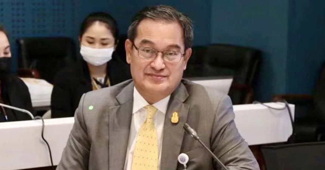 ‘นิกร’ ขอรัฐบาล-ฝ่ายค้านทำหน้าที่ ร่วมประชุมกู้ภาพสภา 15-16 ก.พ.นี้