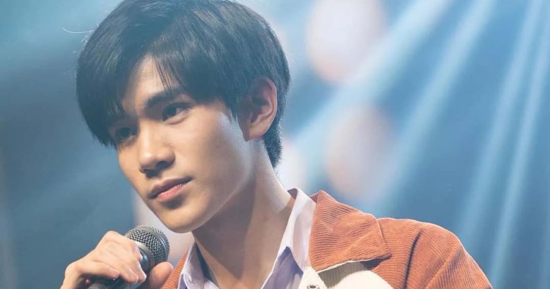 ‘พูดได้ไหม (Let Me Tell You)’ ซิงเกิลเดี่ยวแรกจาก ‘Fourth Nattawat’ เพลงประกอบซีรีส์ แฟนผมเป็นประธานนักเรียน