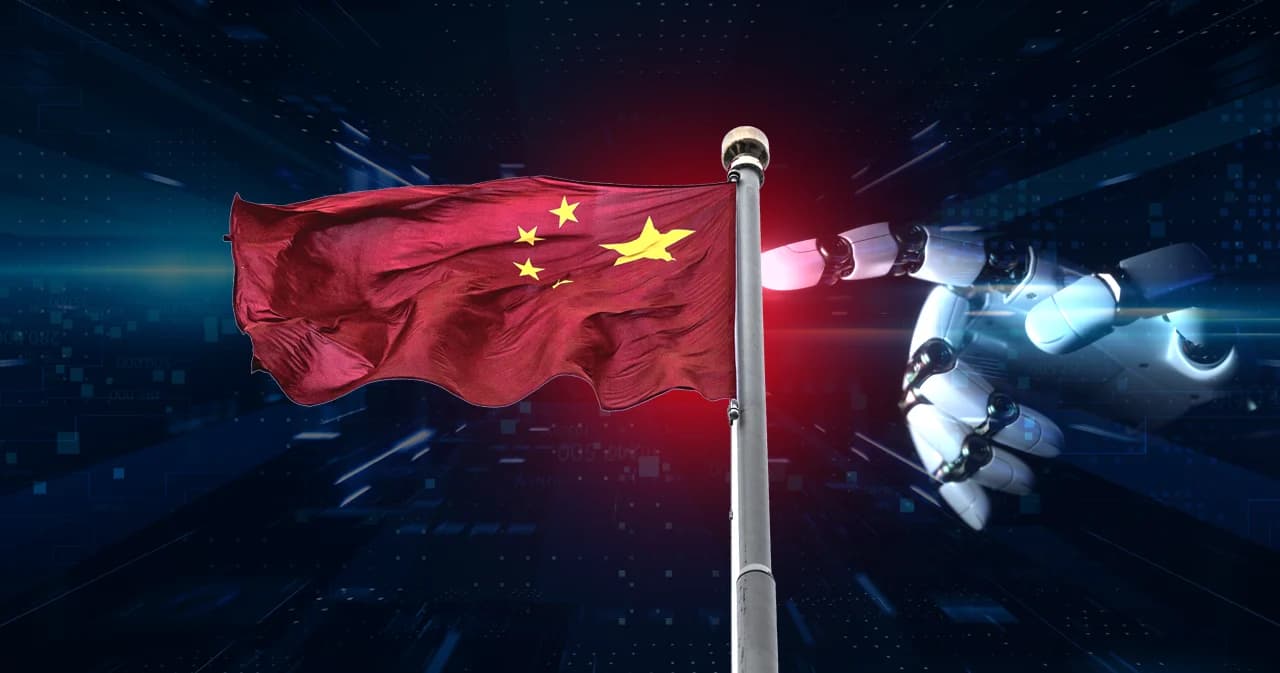 บริษัทเทคจีน ไป่ตู้, อาลีบาบา, เทนเซนต์, เจดี ฯลฯ ตบเท้าร่วมวง พัฒนาแชทบอทสู้ ChatGPT