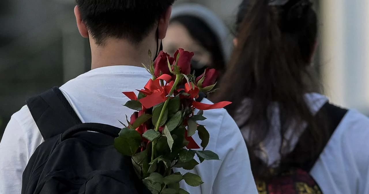 วันวาเลนไทน์ เปิดสถิติอาชญากรรมออนไลน์คดี “หลอกให้รัก” เดือนเดียวสูงถึง 403 คดี