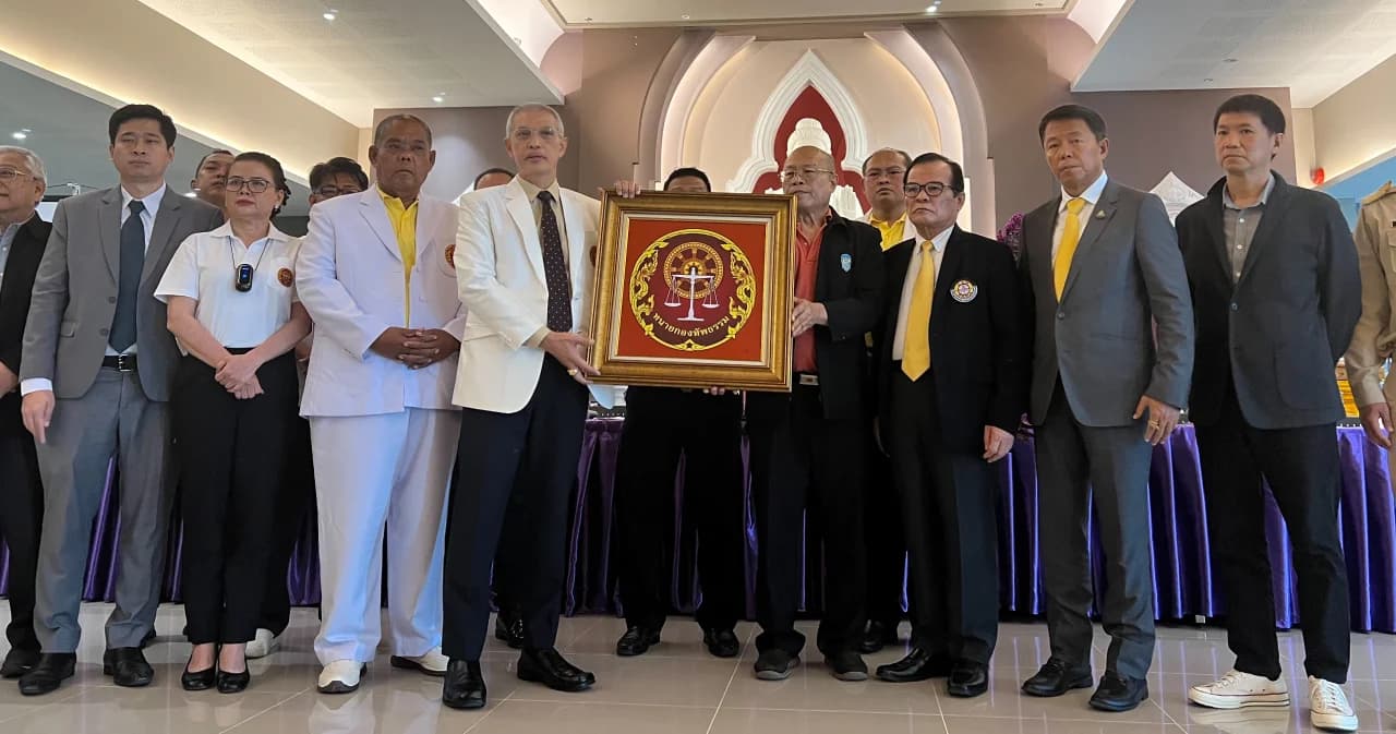 เจ้าอาวาสวัดชลประทานฯ โต้กลับศรีสุวรรณ พร้อมหลักฐาน ปมสั่งรื้อกุฏิพระ