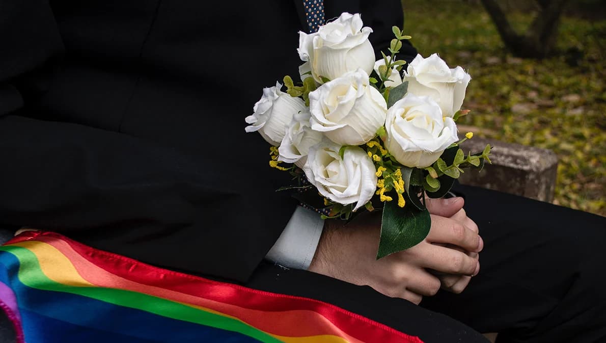 เช็กพิกัด สำนักงานเขตให้คู่รัก LGBTQ จดแจ้งชีวิตคู่ วันวาเลนไทน์