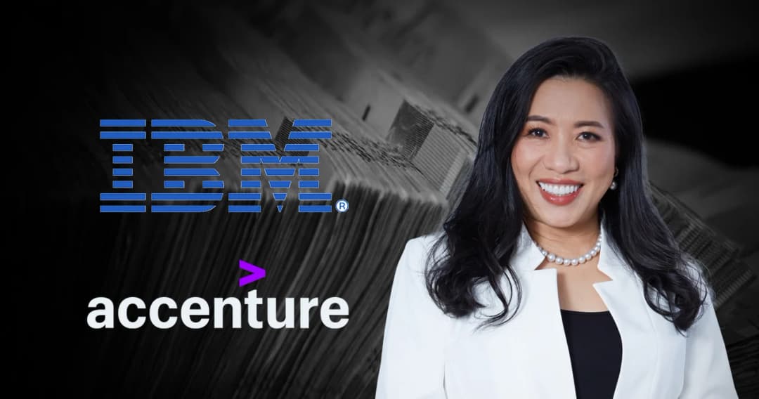 IBM ฟ้องอดีตผู้บริหารไทย เรียกคืนโบนัส 470,000 เหรียญสหรัฐ หลังย้ายไปทำงานกับคู่แข่ง