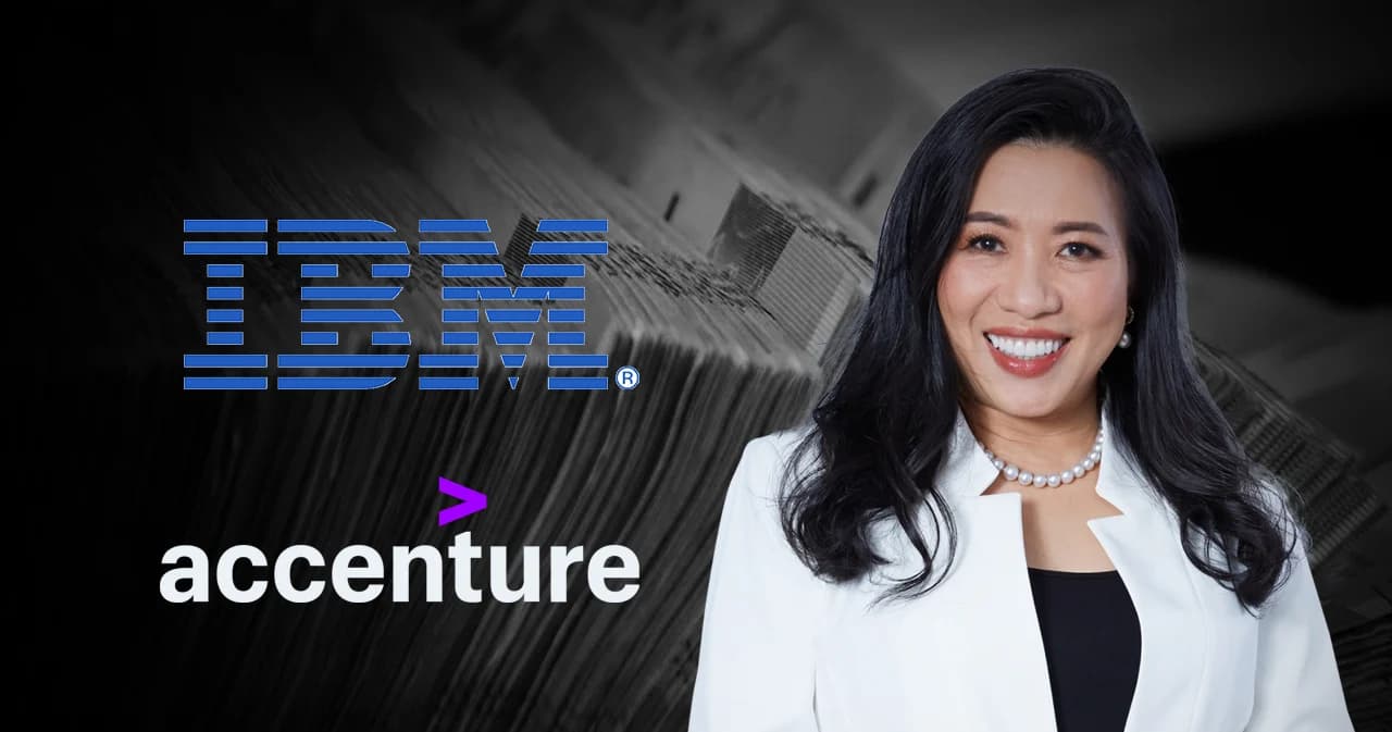 IBM ฟ้องอดีตผู้บริหารไทย เรียกคืนโบนัส 470,000 เหรียญสหรัฐ หลังย้ายไปทำงานกับคู่แข่ง