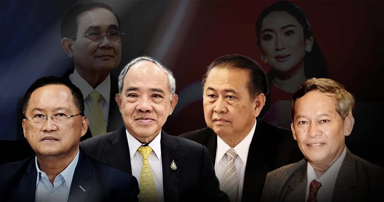 ส่องทิศทาง ส.ว. โหวต ‘นายกฯ คนใหม่’