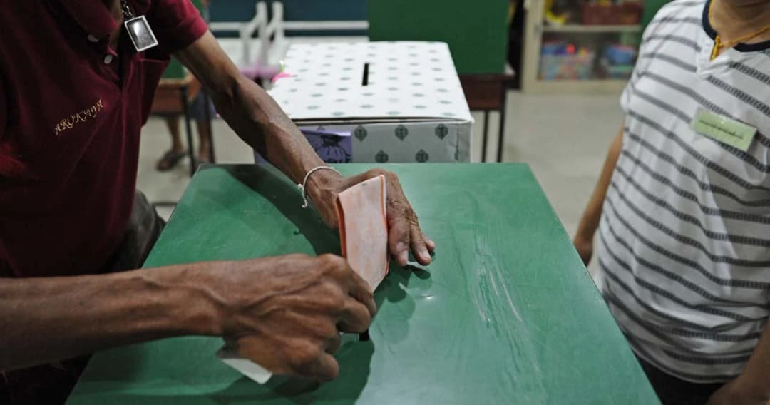 กกต.ส่งศาลรัฐธรรมนูญตีความ หน้าที่-อำนาจ กำหนดจำนวน ส.ส.