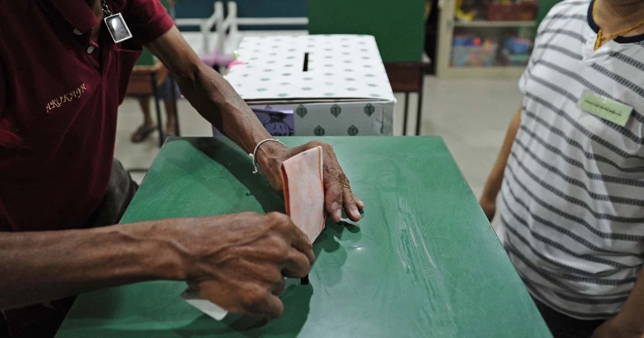 กกต.ส่งศาลรัฐธรรมนูญตีความ หน้าที่-อำนาจ กำหนดจำนวน ส.ส.