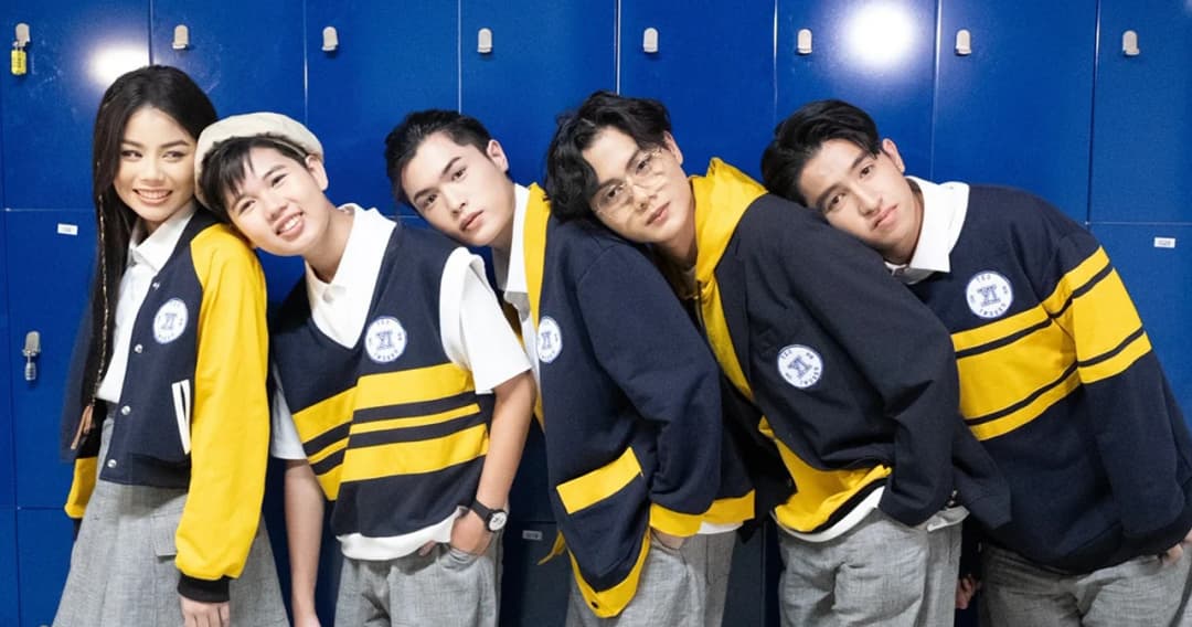 จากลานสยามสู่ศิลปิน ‘Yes Indeed’ ส่งซิงเกิลเดบิวต์ ‘เลื่อนชั้น’