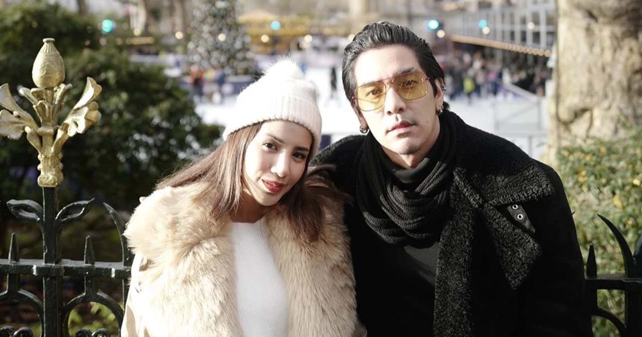 DSI สั่งฟ้อง ‘ดีเจแมน-ใบเตย’ พร้อมพวกอีก 6 คนร่วมกันฉ้อโกงคดี Forex-3D