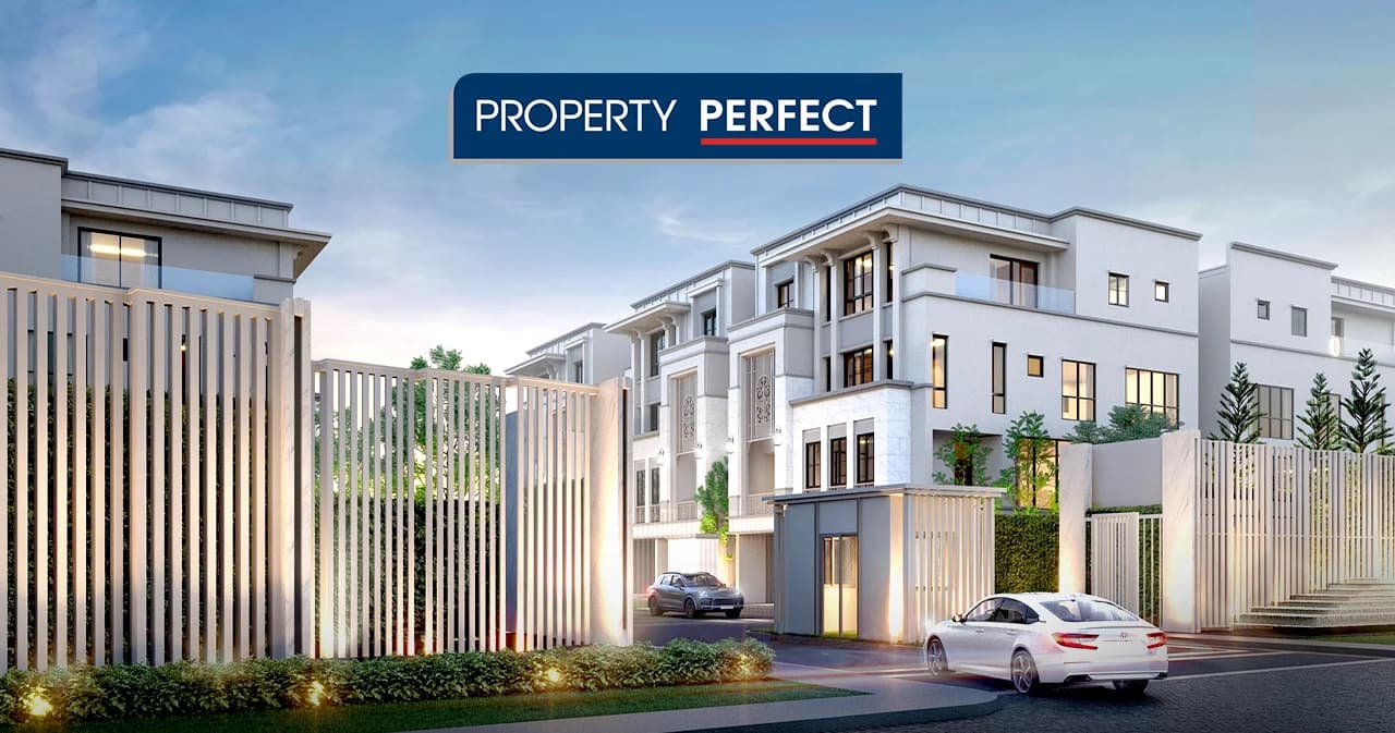 อสังหาฯ ปี 66 คึกคัก Property Perfect เปิด 14 โครงการใหม่ ลุยบ้านแนวราบ-ร่วมทุน-โรงแรม