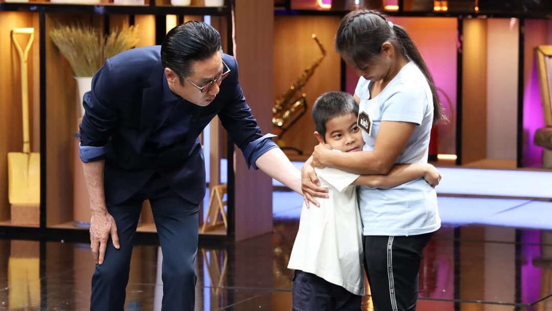 “น้องกองบิน” สู้สุดใจ  แม้รู้ตัวนับวันถอยหลังรอวันพิการ จากโรคกล้ามเนื้ออ่อนแรง