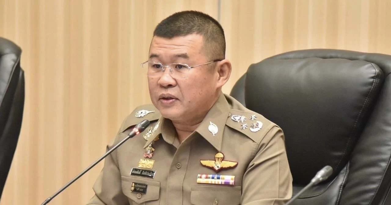 ผบ.ตร. ขีดเส้น 15 วัน สั่งสอบ ‘นายพล จ.’ เอี่ยวเว็บพนัน-น้ำมันเถื่อน