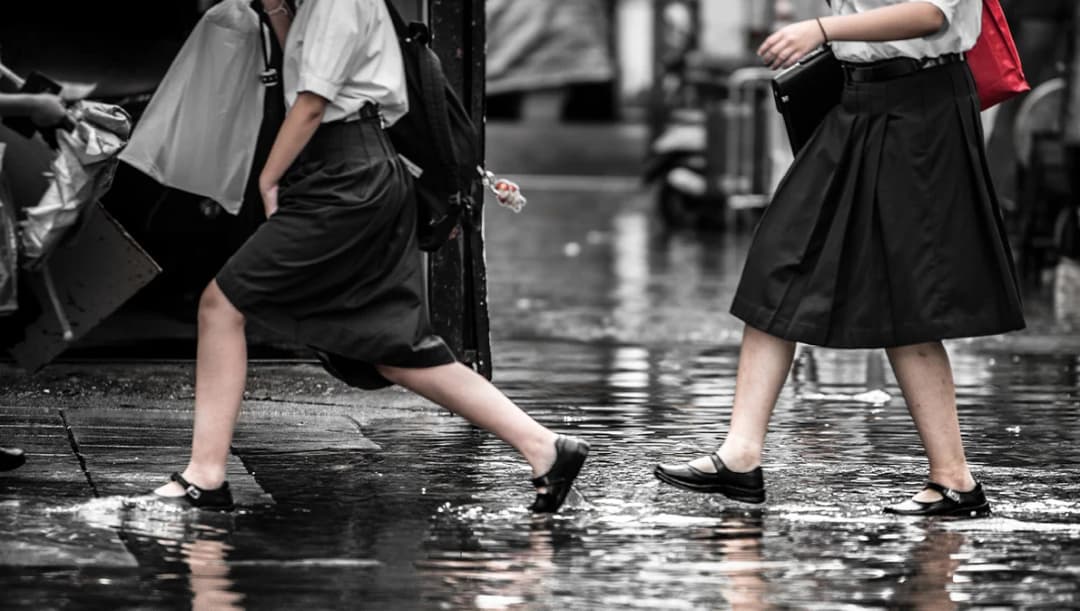 เช็กเลยเช้านี้ฝนตกที่ไหนบ้าง อุตุเตือนรับมือพายุฝน-ลมแรง 15-17 ก.พ.นี้