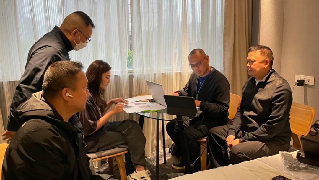 เร่งขยายผลคดีมาเก๊า 888 ตร.สอบปากคำ ‘ดิว อริสรา’ ที่ไต้หวันในฐานะพยาน