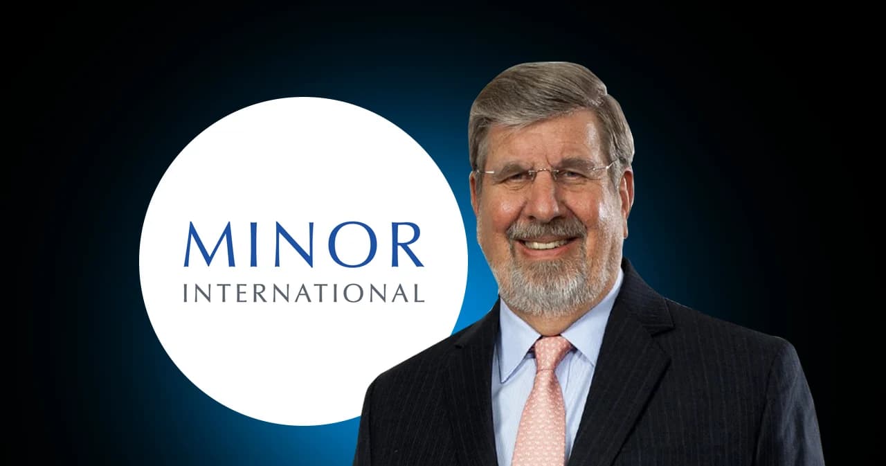 เปิดอาณาจักร ‘ไมเนอร์ อินเตอร์เนชั่นแนล’ เจ้าพ่อโรงแรม ร้านอาหาร และไลฟ์สไตล์