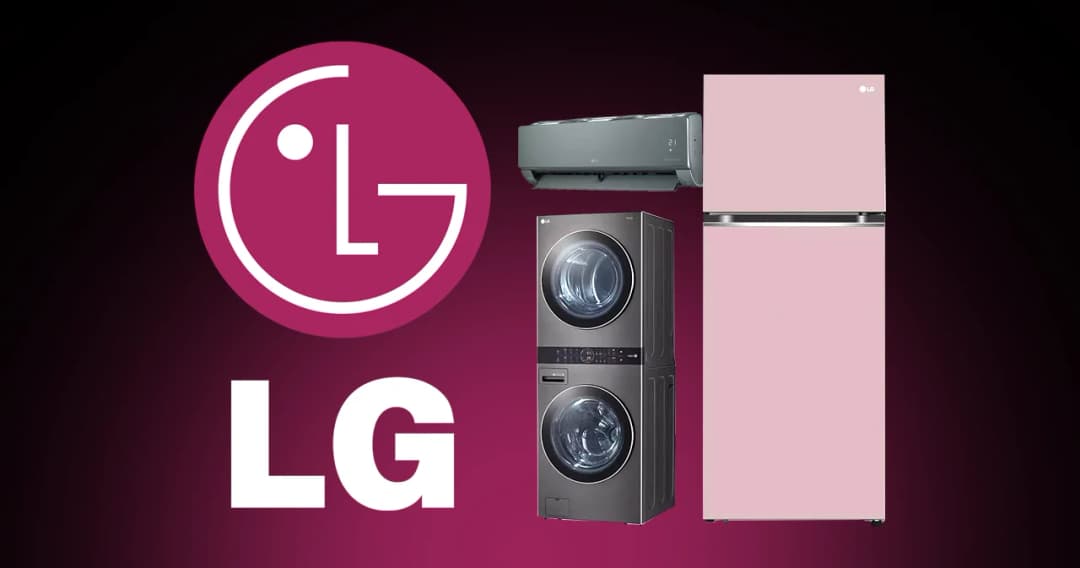 LG เปิดตัวเครื่องใช้ไฟฟ้า 34 รุ่น ส่วนใหญ่เน้นประหยัดไฟ แก้ปัญหาค่าไฟแพง