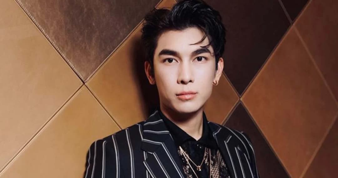 ‘มิว ศุภศิษฎ์’ ทวีตเดือด หลังเจอแฟนคลับบางส่วนไม่แยกแยะ ‘คู่จิ้น-ชีวิตส่วนตัว’