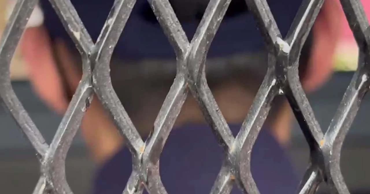 ‘เบนซ์ เดม่อน’ นอนคุก ศาลอาญาไม่ให้ประกันตัว หลังญาติยื่นหลักทรัพย์เป็นโฉนดที่ดินกว่า 12 ล้าน