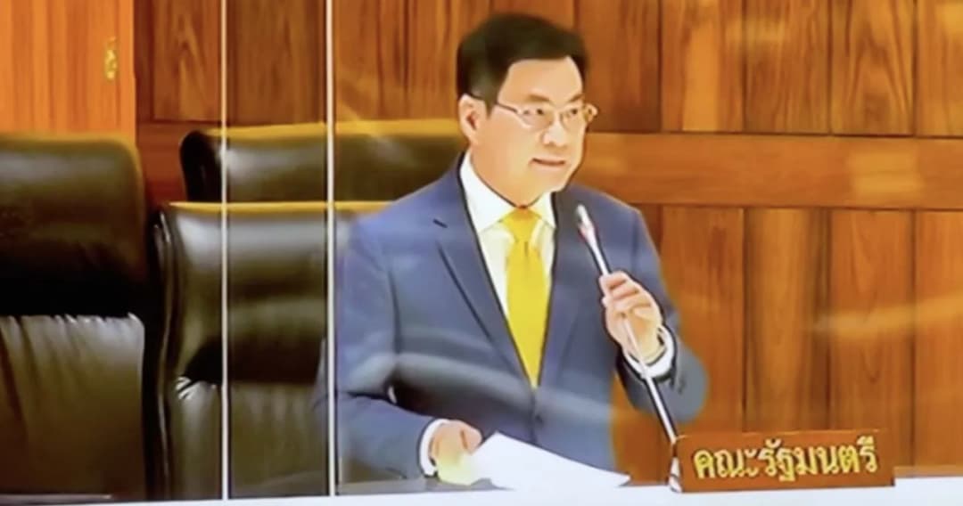 ‘จุรินทร์’ โต้ ‘ของแพงทั้งแผ่นดิน’  ชี้สินค้า 58 รายการราคาลดลง  ผัก-ผลไม้ ราคาขายจากสวนเพิ่มขึ้น 