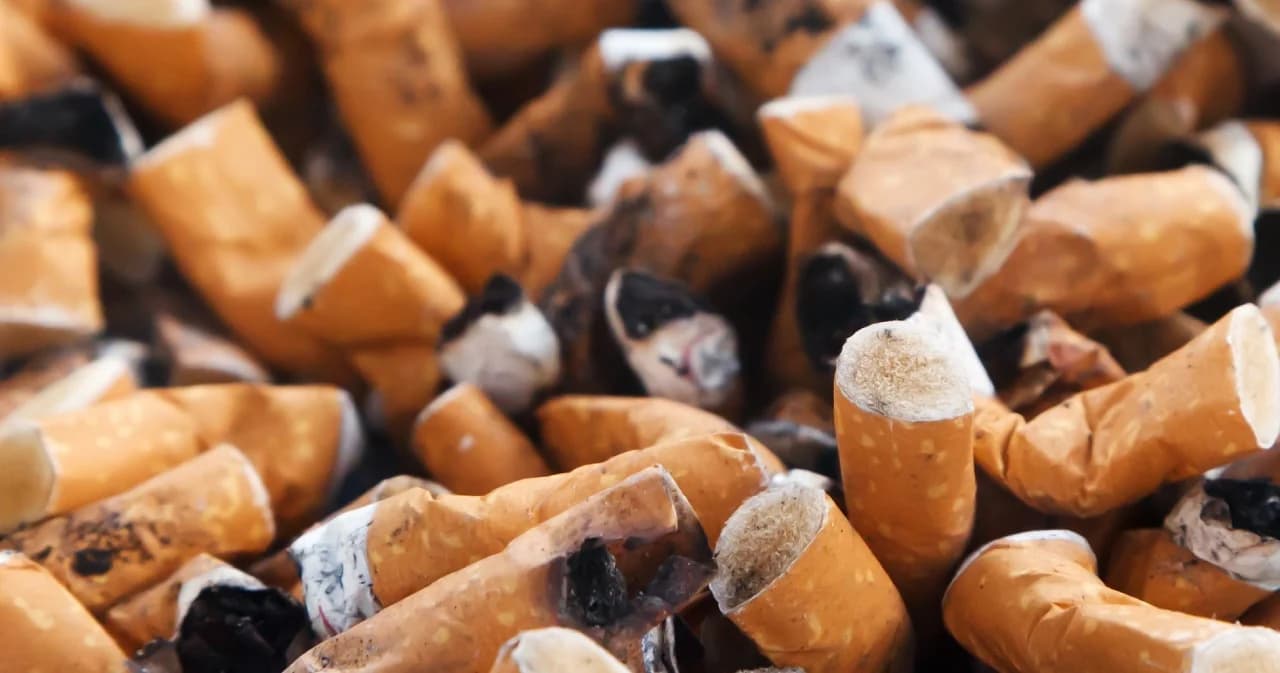 บุหรี่เถื่อนออนไลน์ระบาดหนัก ยอดขายโต 97% หาซื้อง่ายราคาถูก จี้รัฐจัดการภัยออนไลน์