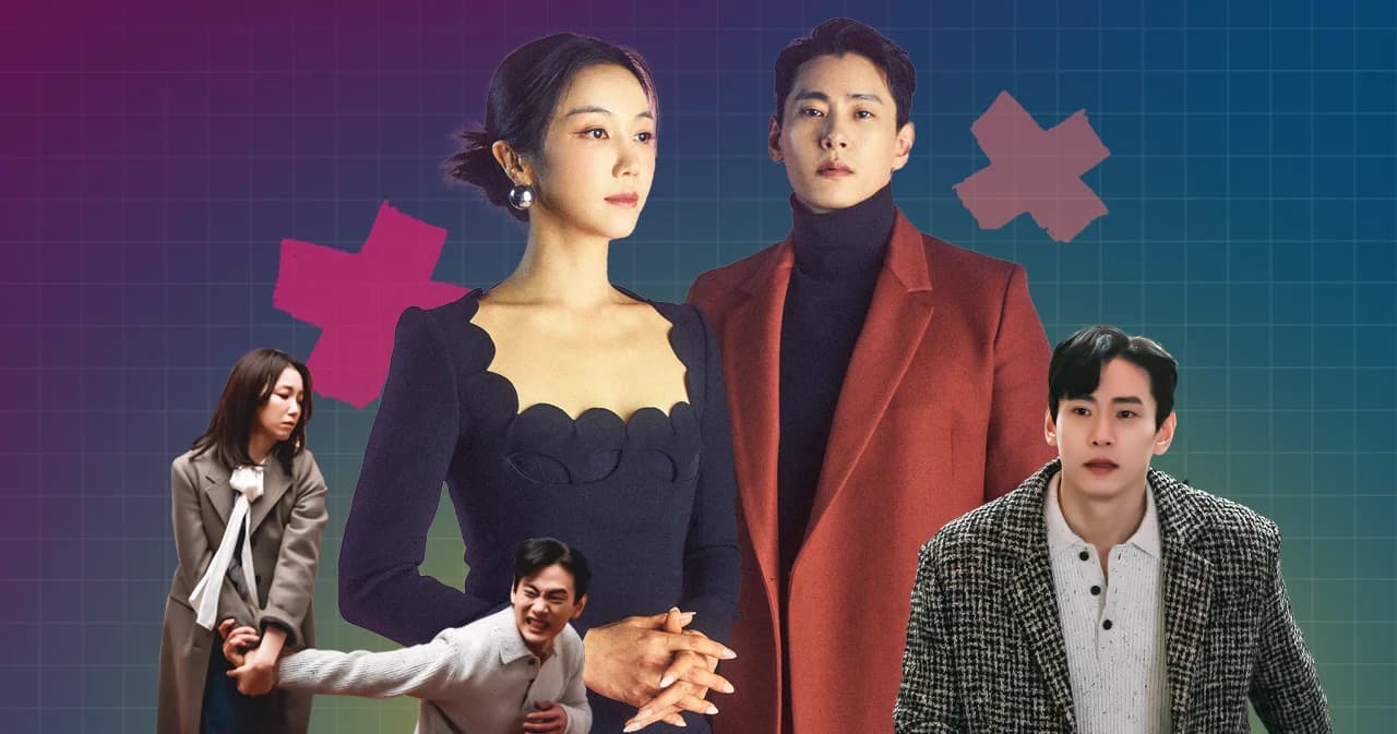 รีวิว ‘Love to Hate You: ยี้ให้หนัก รักให้เข็ด’ ซีรีส์ 10 ตอน สนุก ตลก และมีอะไรมากกว่าที่คิด