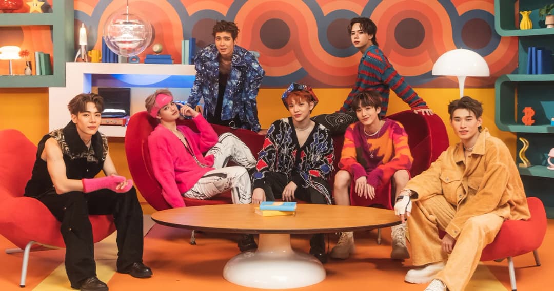 ‘ATLAS’ ประกาศขอเป็นแฟนผ่านซิงเกิลคัมแบ็ก ‘แกล้งลืม’