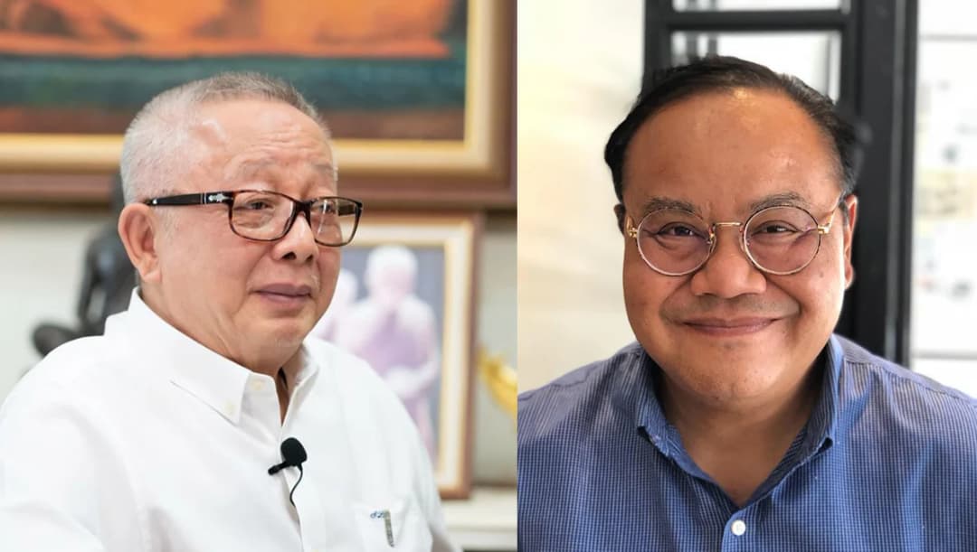 ออกหมายจับ ‘ทอม เครือโสภณ’ นักธุรกิจดัง คดีหมิ่น ‘สนธิ ลิ้มทองกุล’